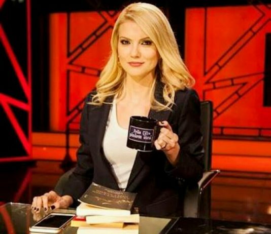 Hakkını Helal Et Program Sunucusu Pelin Çift Kimdir? Kariyeri, Eşi, Hayatı