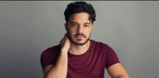 Kalbimdeki Deniz Dizisinde İlyas Yalçıntaş Sürprizi-14 Ekim 40. Bölüm