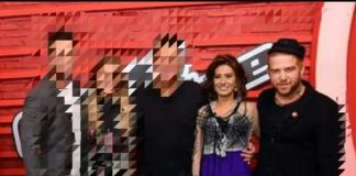 O Ses Türkiye’de Yıldız Tilbe Şoku; “Türk Olduğunu Bilseydim Dönerdim”