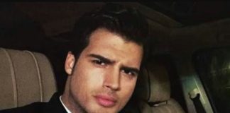 Ozan Güler İnsanlık Suçu Dizisinde Hangi Rolde?