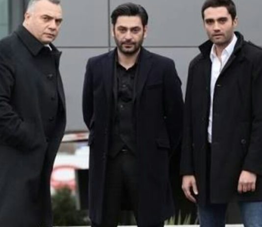 Oktay Kaynarca Eşkiya’dan Ayrılıyor mu?