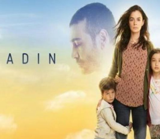 Kadın Dizisi Sinan Kimdir? Gerçek Adı-Kariyeri