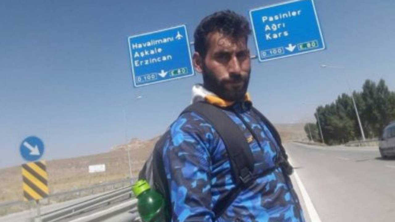 Survivor Hikmet Tugsuz Boy Kilo Kimdir Nereli Yasi Burcu Sac Ve Goz Rengi Bilinmeyenleri Magazin Tur