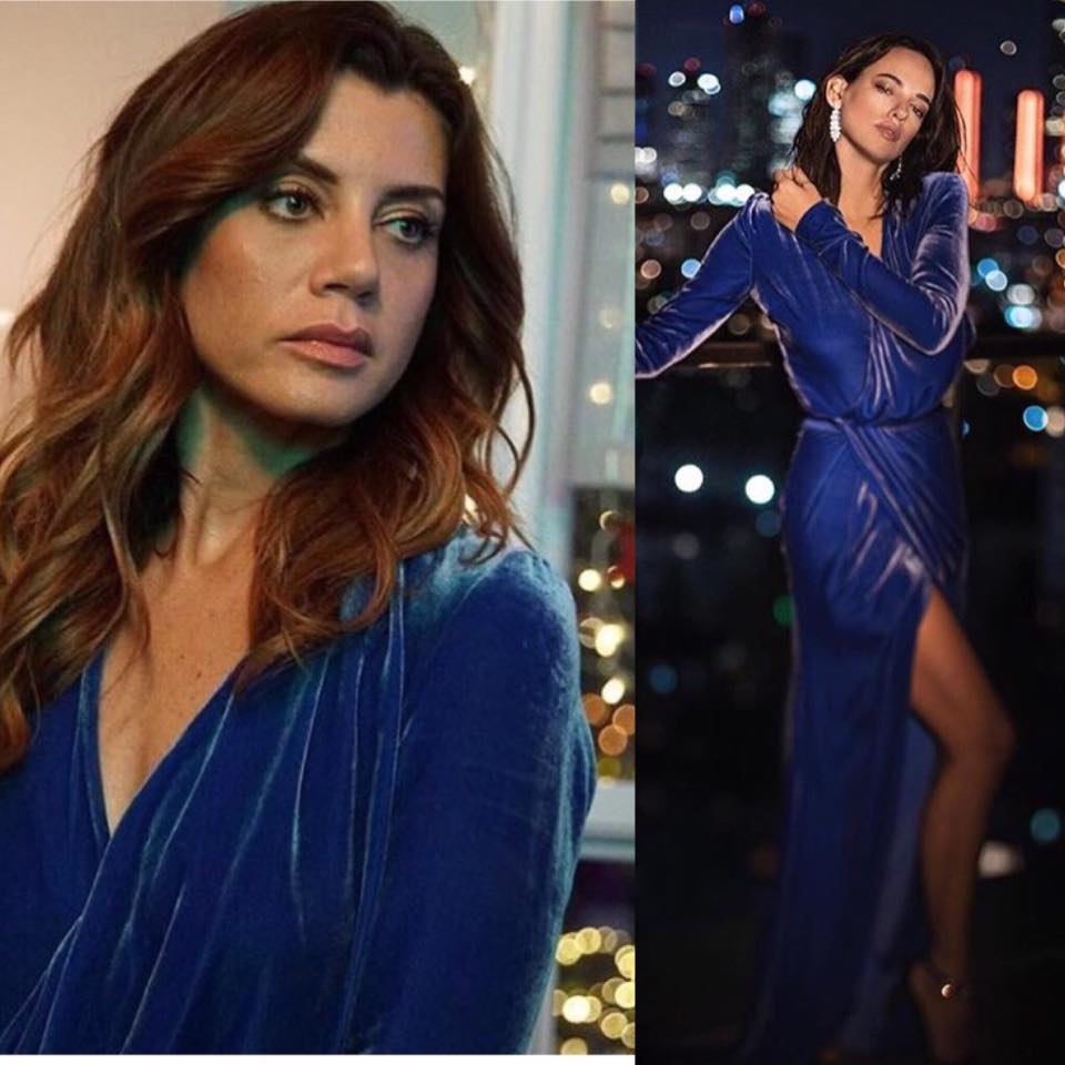 Kara Sevda Dizisi Kıyafetleri Kara Sevda Dizisi Kıyafetleri
