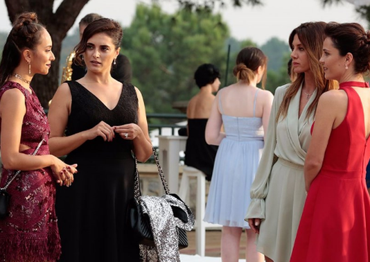 Ufak Tefek Cinayetler’de Telif Hakkı- Yayından Mı Kaldırılıyor?