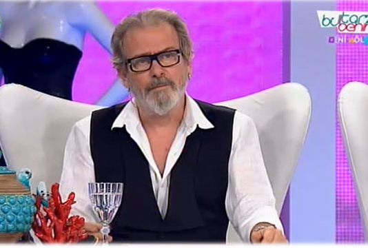 Stil Avcıları Jüri Üyesi Uğurkan Erez Kim? Tüm Ayrıntılar