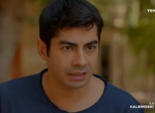 Kalbimdeki Deniz Serdem(Serkan Altıntaş) Diziden Neden Ayrıldı? Başka Diziye Mi Geçti?