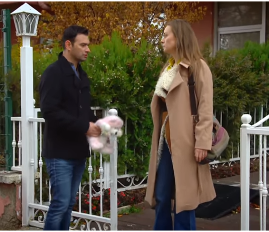 Beni Affet 1267. Bölüm Özeti 1 Aralık 2017 Cuma