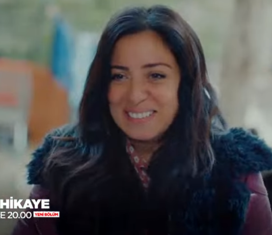 Bizim Hikaye Şükran Kim? Hangi dizide rol aldı