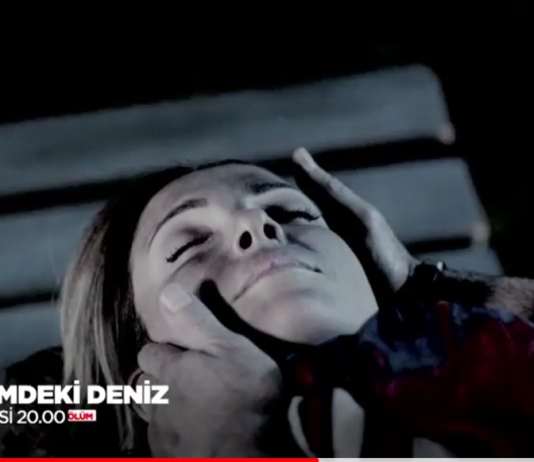 Kalbimdeki Deniz Deniz Ölecek mi? 44. Bölüm fragmanı