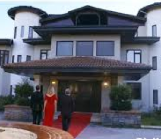 Stil Avcıları Evi Nerede? Çekimler Hangi Evde Yapılıyor?