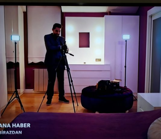 Adını Sen Koy Çetin’in Evine Gelen Kim Zehra mı yoksa Ömer mi?