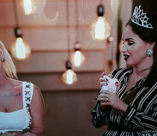 Stil Avcıları 17 Kasım Haftanın Finalini Kim Kazandı, Kim Elendi?