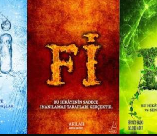 Çi Dizisinde Çalan Şarkılar ve Sözleri