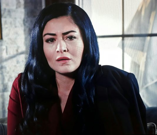 Eşkıya Dünyaya Hükümdar Olmaz Meryem Öldü Mü? Deniz Çakır Diziden Ayrıldı mı?