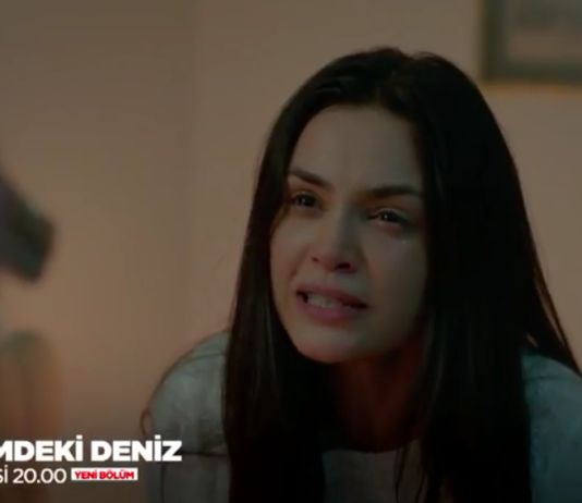 Kalbimdeki Deniz Serdem Öldü mü?