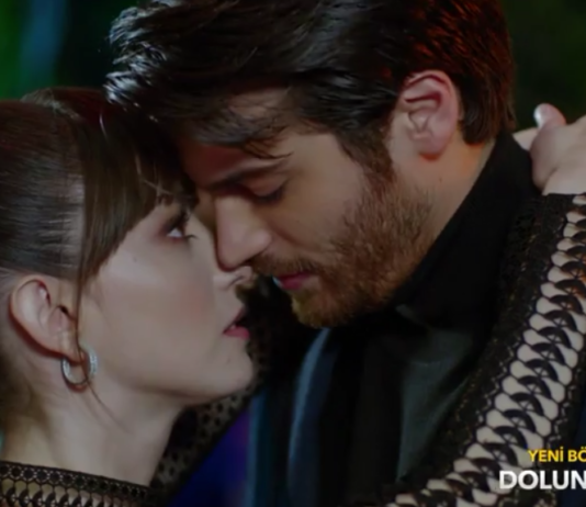 Dolunay 20.Bolum Çalan Şarkı ve Sözleri Sezen Aksu ‘Kutlama’