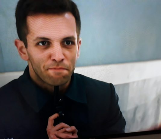 Vatanım Sensin Sipino Kimdir? Gerçek Adı Ne?