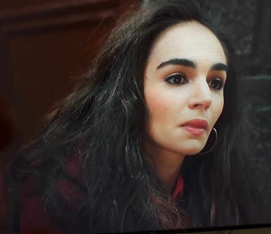 Kadın Dizisi Berşan Kim? Gerçek Adı Hayat Hikayesi