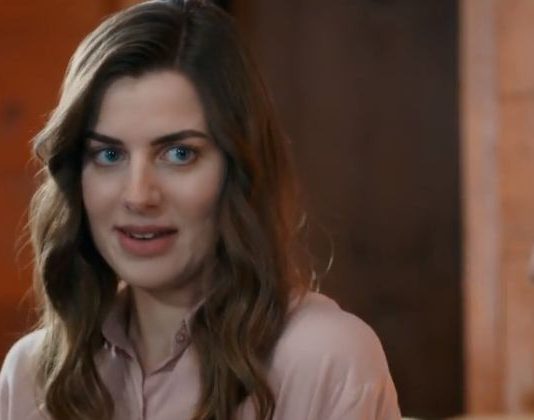 Sen Anlat Karadeniz Mercan Kimdir? Gerçek Adı?