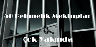 50 Kelimelik Mektuplar Dizisi Oyuncu Kadrosu ve Konusu