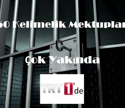 50 Kelimelik Mektuplar Dizisi Oyuncu Kadrosu ve Konusu