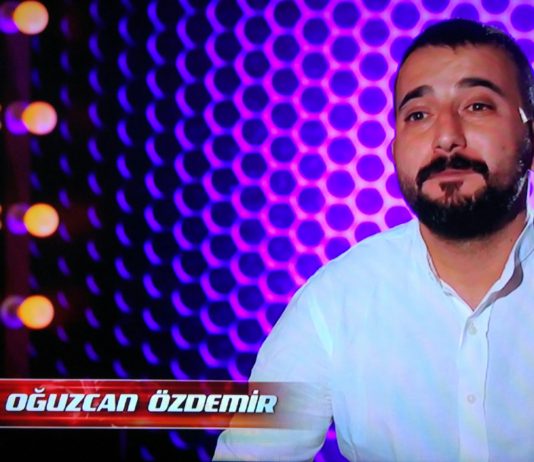 O Ses Türkiye Oğuzcan Özdemir kim? Hangi Şarkıyı Söyledi
