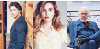 Mavera Dizisi Oyuncu Kadrosu Kim Kimdir?