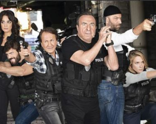 3 Kasım 2017 Cuma Reyting Sonuçları ve Analizleri- İşte Zirvenin Galibi!