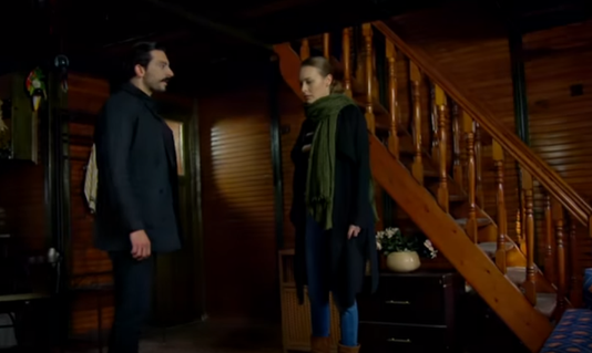 Beni Affet 1251. Bölüm 9 Kasım 2017 Perşembe Özeti