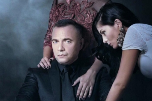 Edho Kirli İsmet Kim?