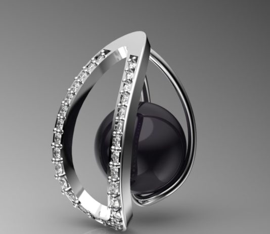 Siyah İnci Dizideki Hande Erçelin Efsane Siyah İnci Kolyesi Gerçek İncimi? Nereden Bulurum?