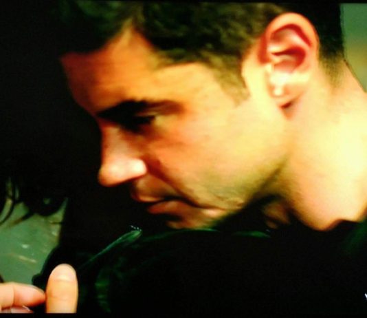 Savaşçı Dizisi 12 Kasım 2017 de Çalan Sensiz Saadet Neymiş Şarkısı ve Sözleri