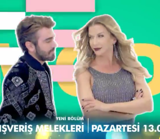 Alışveriş Melekleri Formatı Nasıl-Nasıl Başvuru Yapılır – Jüri Üyeleri Kim