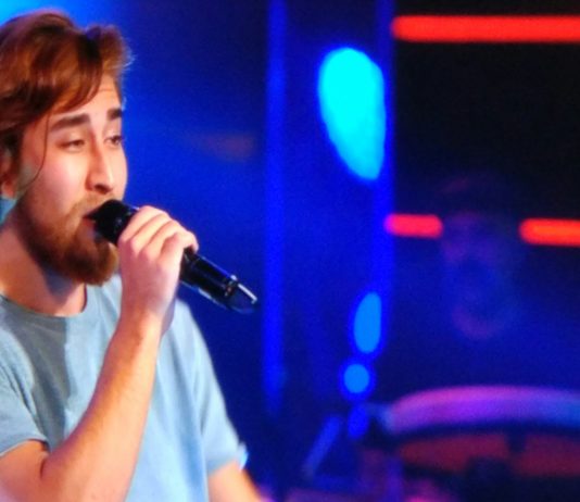 O Ses Türkiye Yasir Mir Kimdir?