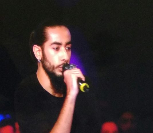 O Ses Türkiye Sinan Kimdir?