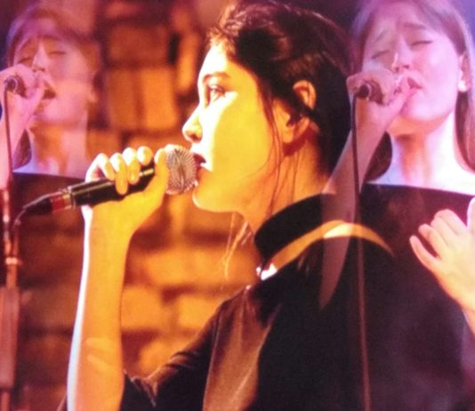 O Ses Türkiye Pelin Güneş Kimdir?