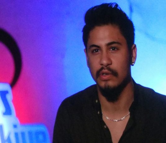 O Ses Türkiye Hamza Solak Kimdir?