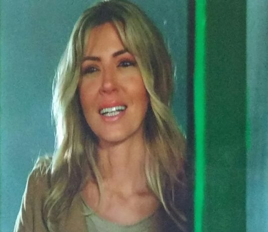 Kalbimdeki Deniz Raşel Öldü mü? Diziden Ayrıldı mı?