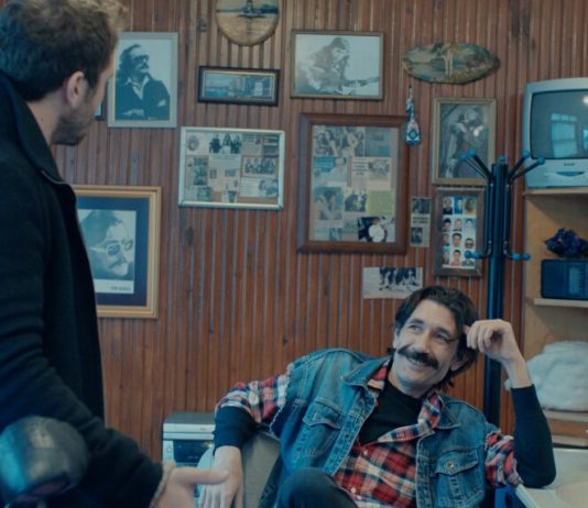 Çukur Dizisi 27 Kasım Kerkük Zindanı-Yaktılar Beni (Cem Karaca) Şarkısı ve Sözleri