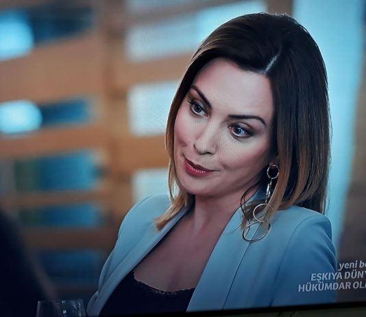 Edho( Eşkiya) Candan Kim? Gerçek Adı, Karakter Analizi