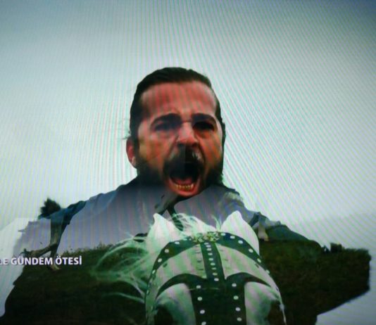 Diriliş Ertuğrul 6 Aralık Neler Olacak? 98. Bölüm Fragmanı