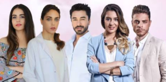 Kalp Atışı Zeynep Kim? Gerçek Adı Oynadığı Diziler Neler?