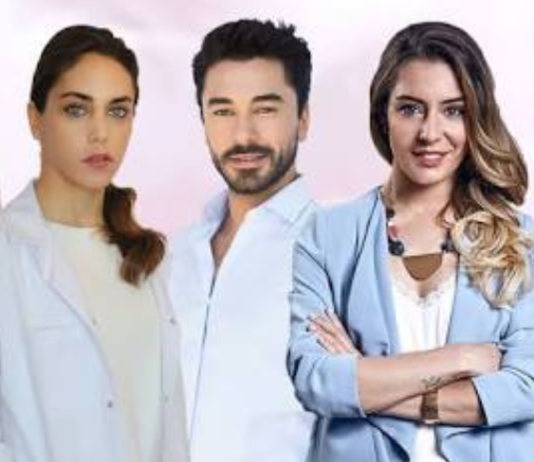 Kalp Atışı Zeynep Kim? Gerçek Adı Oynadığı Diziler Neler?