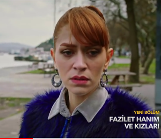 Fazilet Hanım ve Kızları Yasemin Ölecek mi? Öldü mü Diziden Ayrılacak mi?