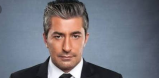 Mevlana Dizisi Oyuncu Kadrosu Tüm Oyuncular ve Rolleri