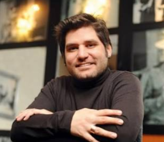 Dostlar Mahallesi Çağatay Kim? Sevgilisi Oynadığı Diziler