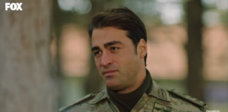 Savaşçı Haydar ve Kağan Ölecek mi? Diziden Ayrılacak mi?