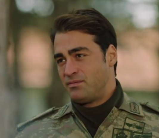 Savaşçı Haydar ve Kağan Ölecek mi? Diziden Ayrılacak mi?