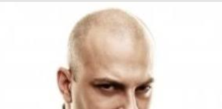 Cennetin Gözyaşları Kaya Kim? Almina Ada’nın Babası Gercek Adı Oynadığı Diziler